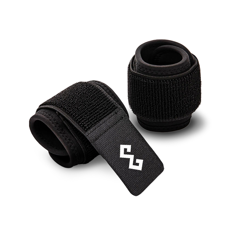 Băng Quấn Bảo Vệ Cổ Tay Loại Mỏng