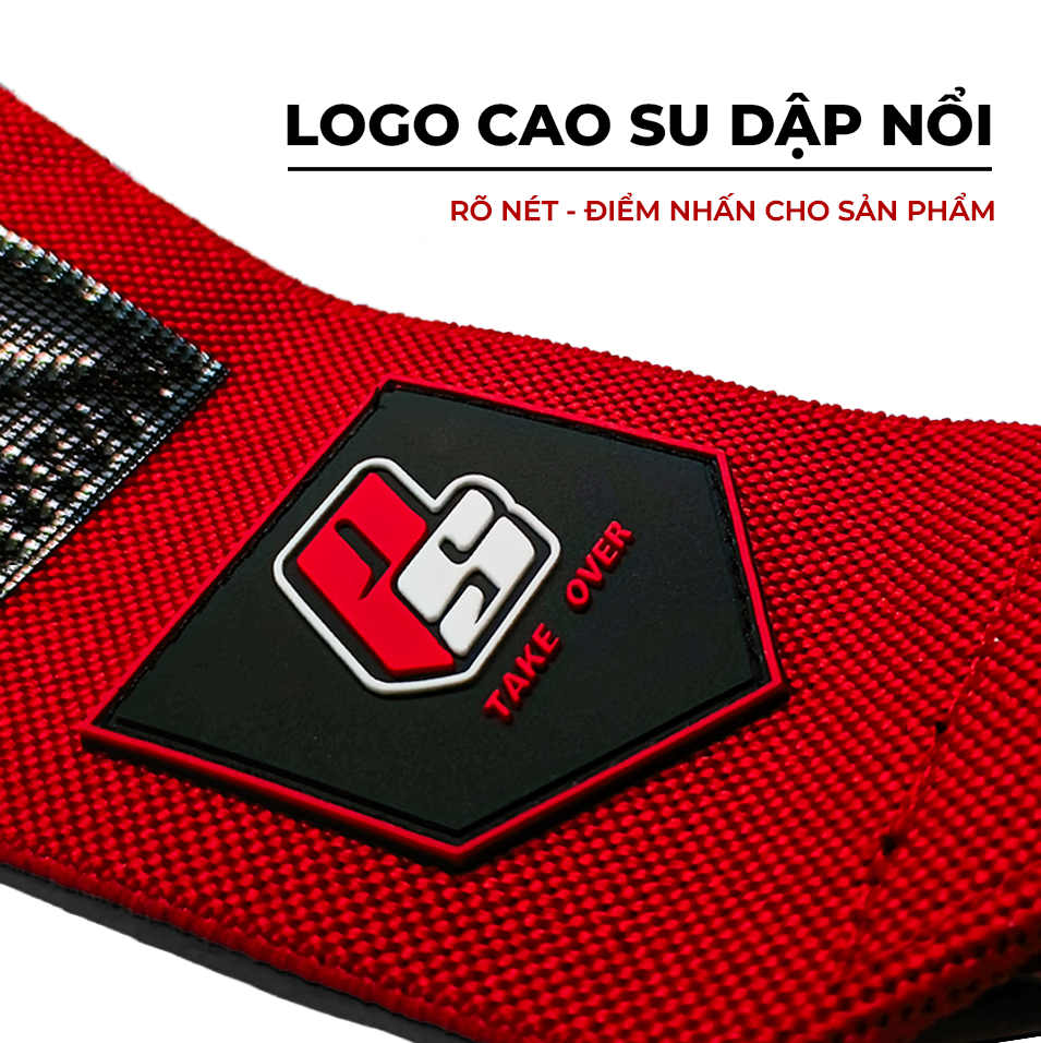Quấn Cổ Tay Tập Gym Wrist Wraps PROSUPPS