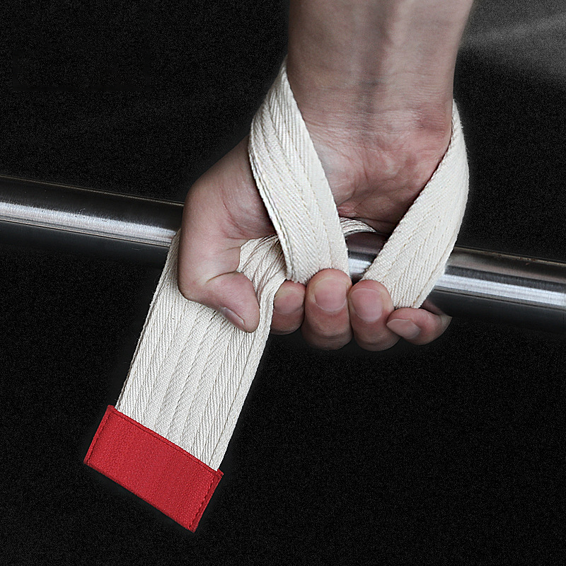 STRAPS - QUẤN CỔ TAY