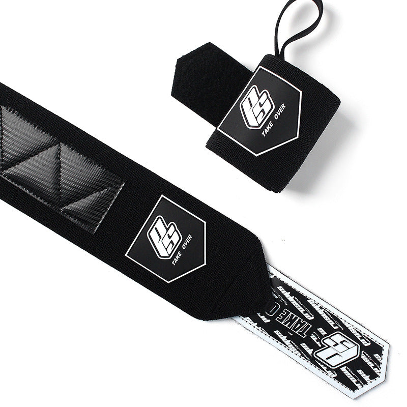Quấn Cổ Tay Tập Gym Wrist Wraps PROSUPPS