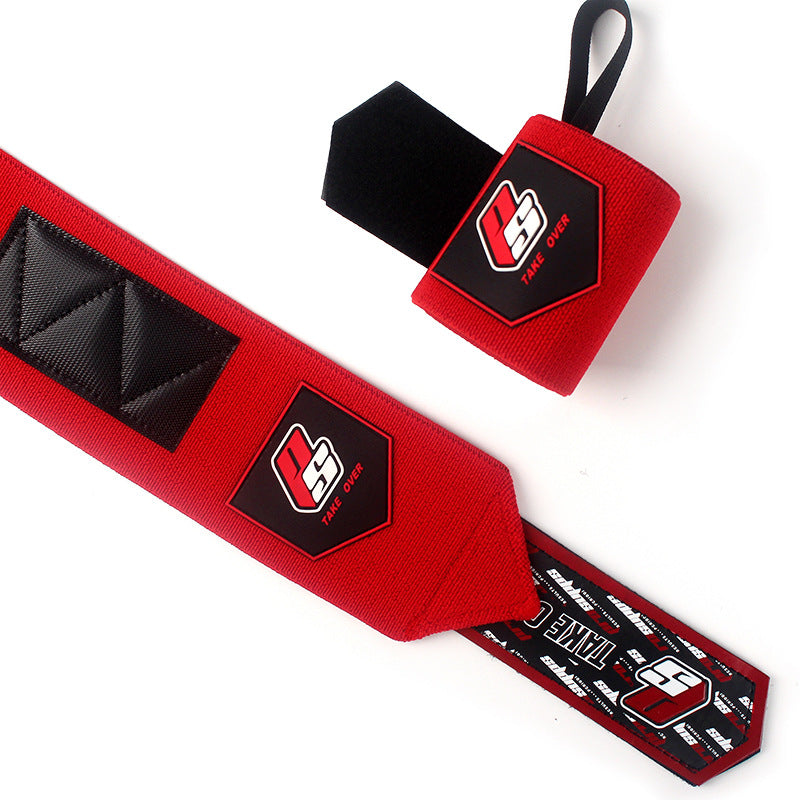 Quấn Cổ Tay Tập Gym Wrist Wraps PROSUPPS
