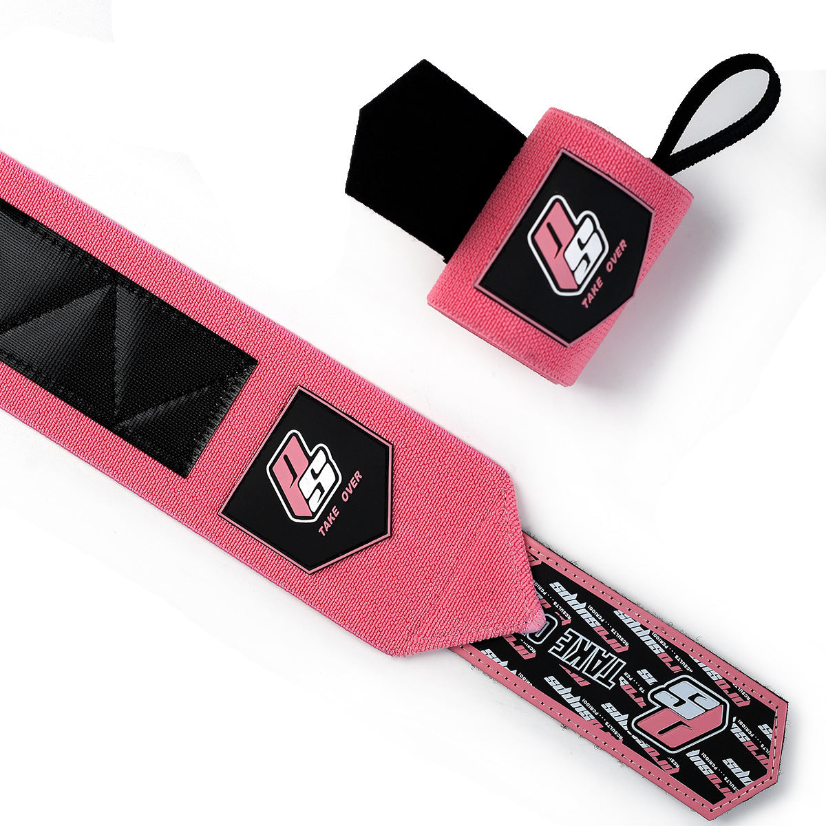 Quấn Cổ Tay Tập Gym Wrist Wraps PROSUPPS