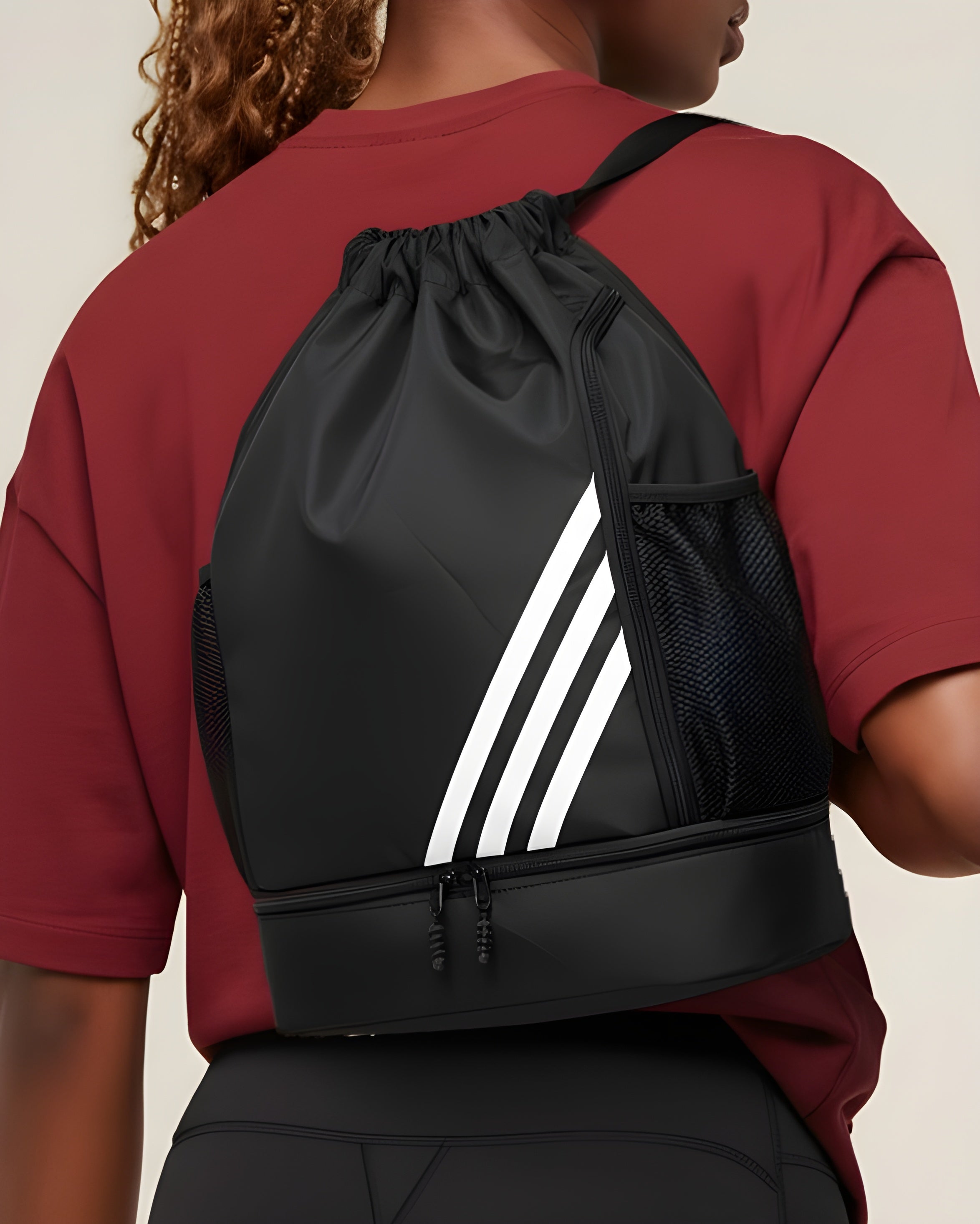 ROGUEBAG | BALÔ DÂY RÚT