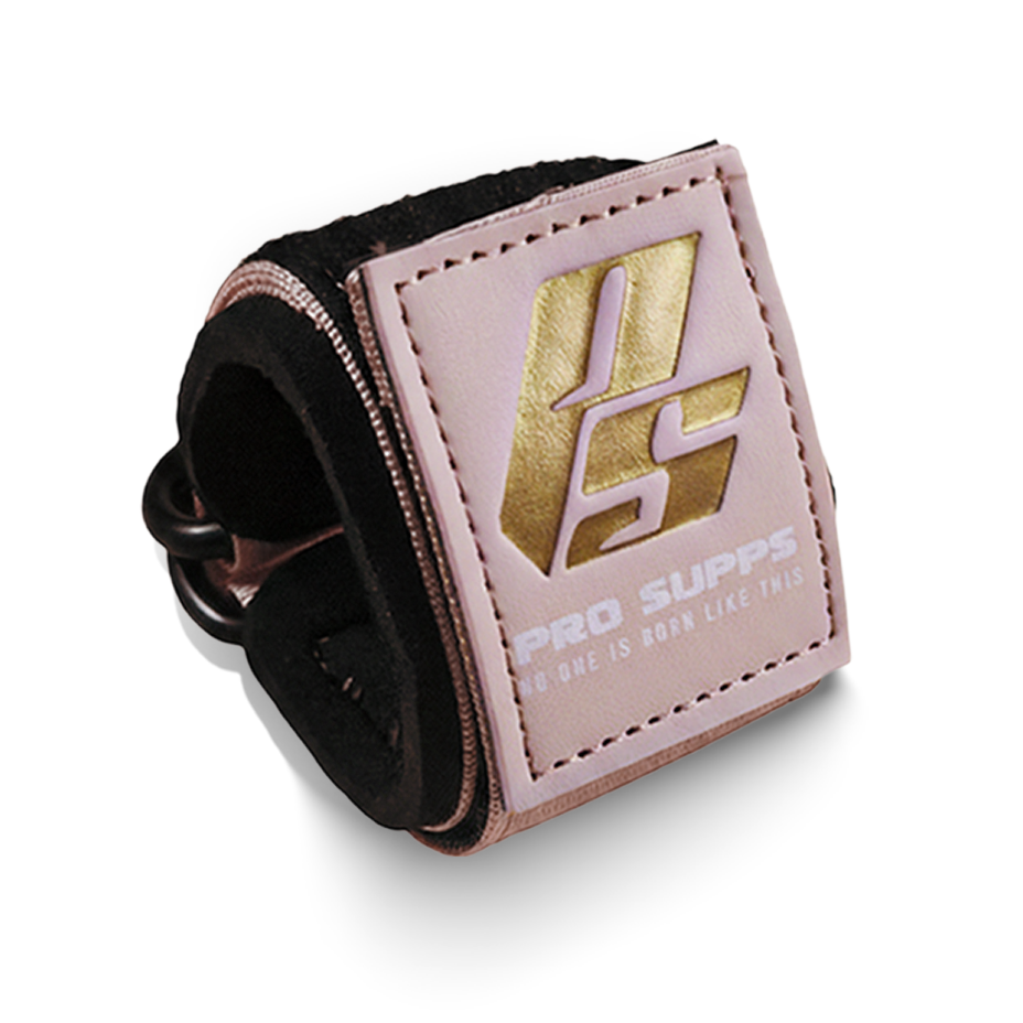 Đai Quấn Cổ Tay & Cổ Chân Tập Gym PROSUPPS